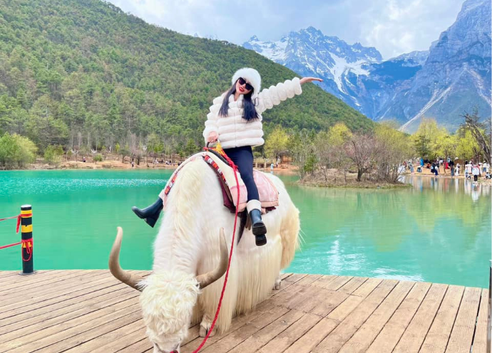 Du lịch Đại Lý - Lệ Giang - Shangrila